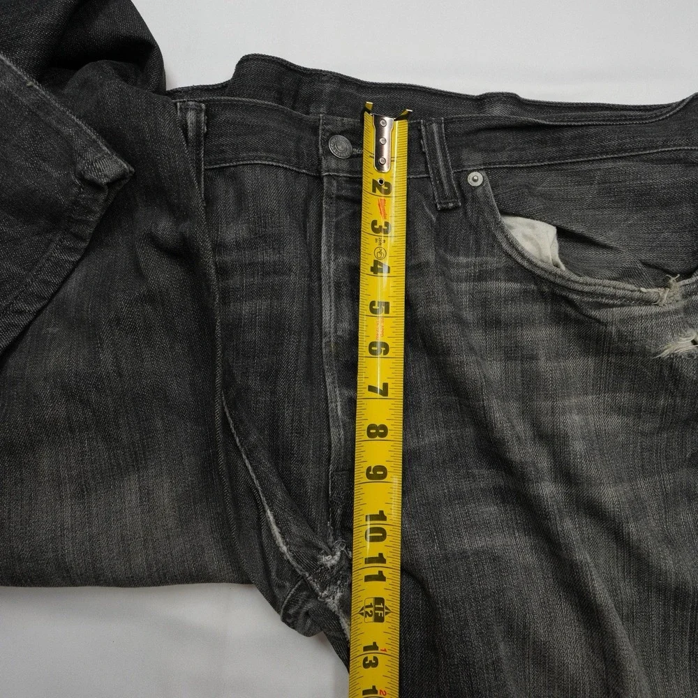 Levis product pair